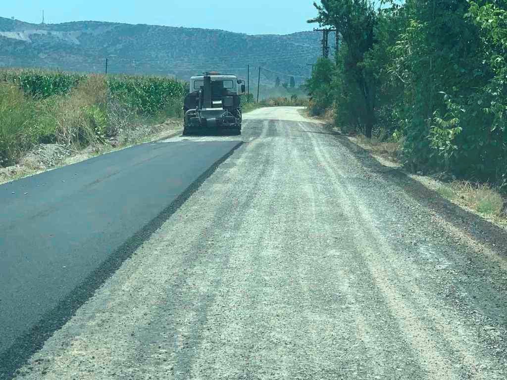 Έργα οδικής ασφάλειας 4 εκ. ευρώ σε περιοχές της Ελασσόνας